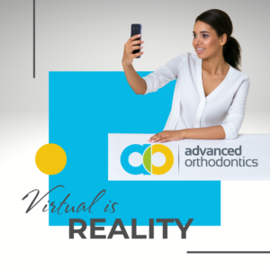 Virtual Consult Advanced Orthodontics Bellevue WA